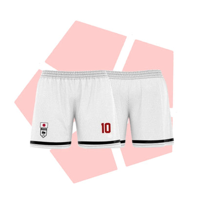 Blue Lock Shorts™️