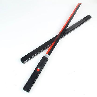 Uchiha Sasuke LED Katana (100cm) - AnimeSwordShop™
