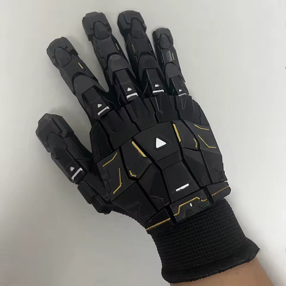Cyber Gloves - Anime Sword Shop™
