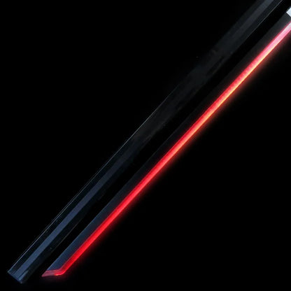 Uchiha Sasuke LED Katana (100cm) - AnimeSwordShop™