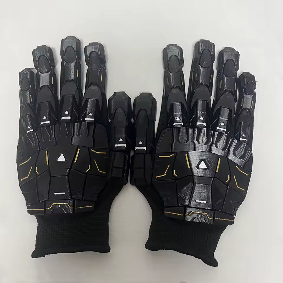 Cyber Gloves - Anime Sword Shop™