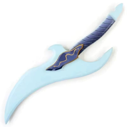 Solo Leveling Daggers Full-Size Replica (62cm)