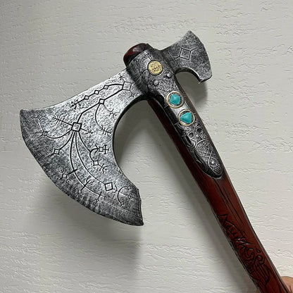 Leviathan Axe (Full-Size Replica)