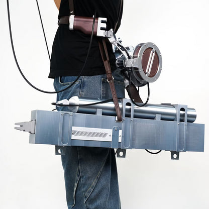 Attack on Titan ODM Gear Cosplay - AnimeSwordShop™