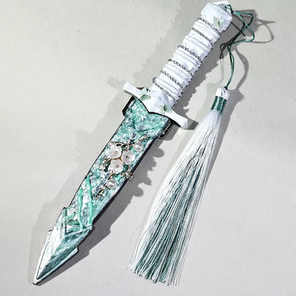 Slayer Dagger™️ - Anime Swords Shop