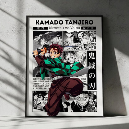 Anime Posters™️ - Anime Swords Shop