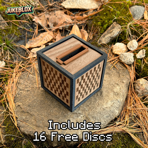 The Juke Blox™