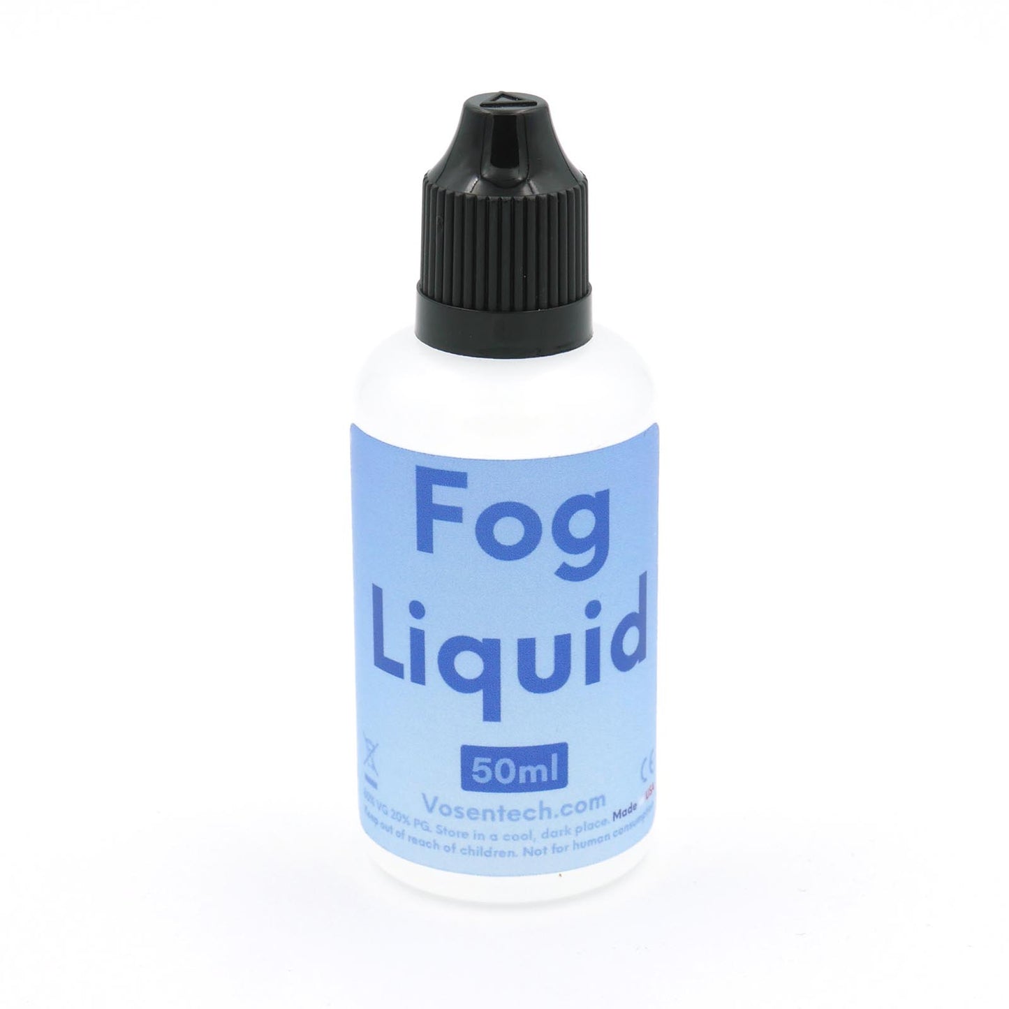 + Fog Liquid FREE GIFT!