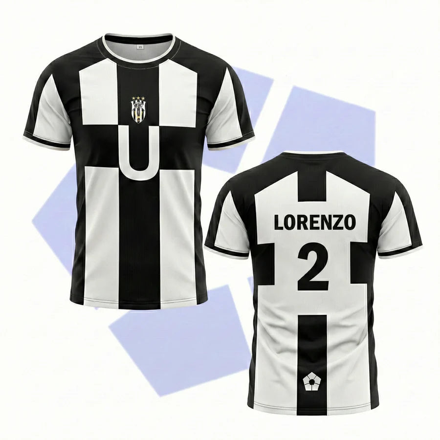 Anime Jerseys™️