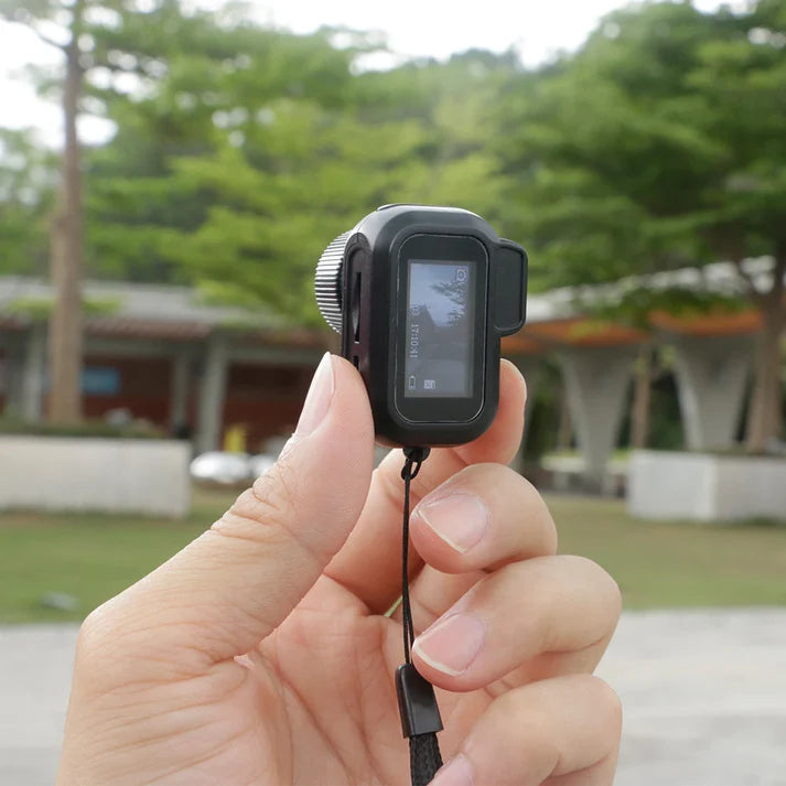 Key chain Mini camera