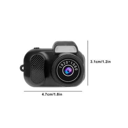 Key chain Mini camera